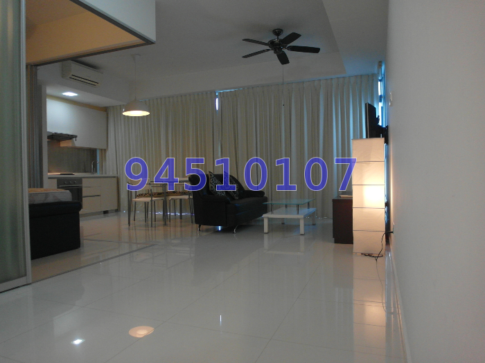 City Square Residences (D8), Condominium #52366772